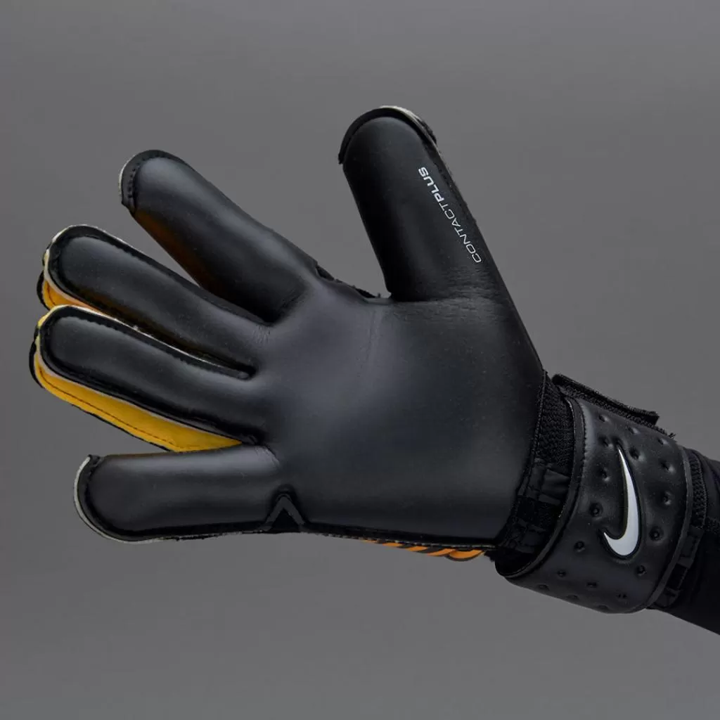 Nike GK Vapor Grip 3 /профессиональные перчатки для вратаря
